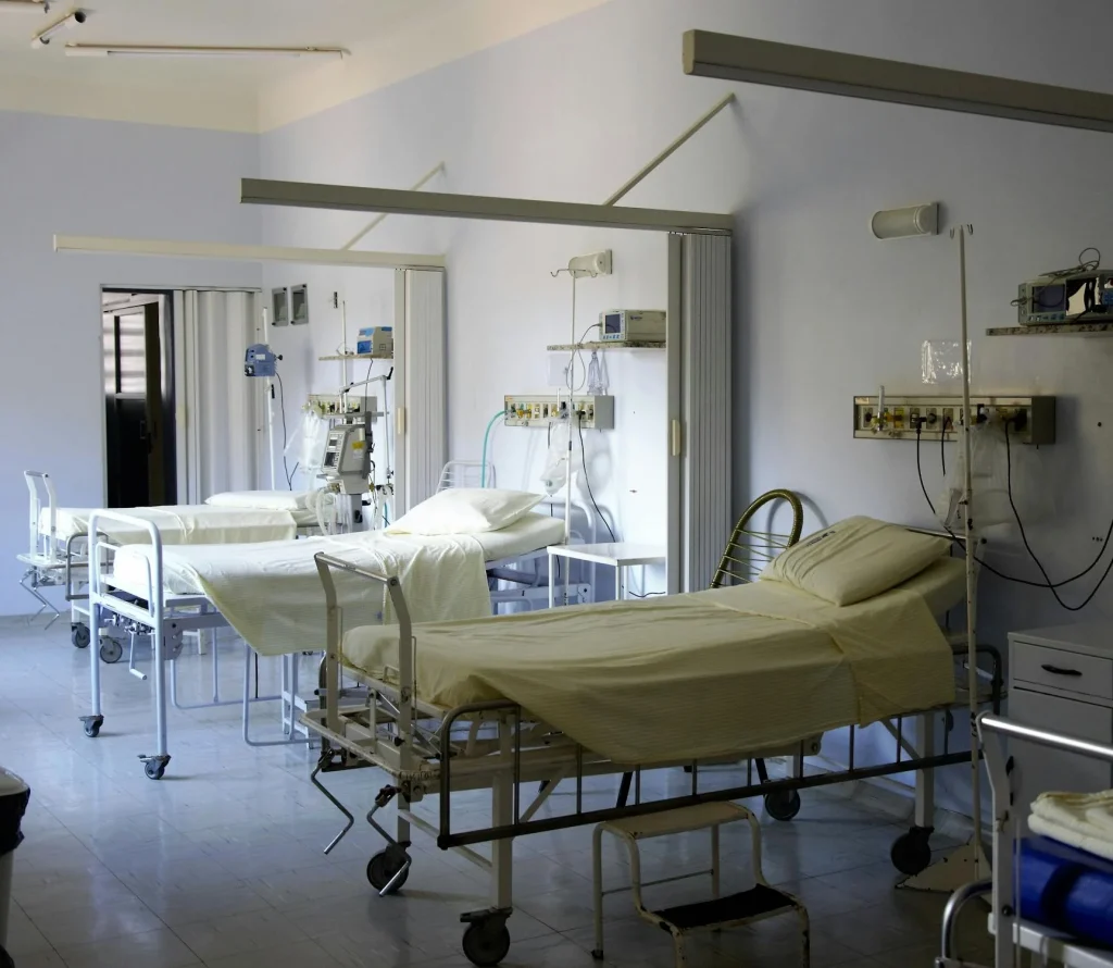 Έναρξη της διαγωνιστικής διαδικασίας για το νέο Αντικαρκινικό Νοσοκομείο Θεσσαλονίκης