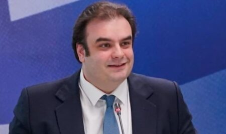 Πιερρακάκης: Υποστηρίζουμε τη δημιουργία του ψηφιακού ευρώ