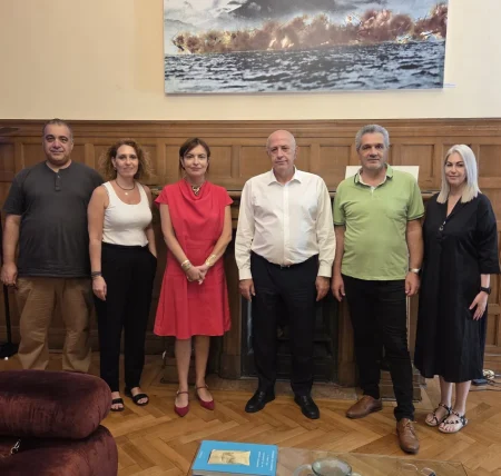 ΣΕΒ: Υπογραφή Συλλογικής Σύμβασης Εργασίας της Καπνοβιομηχανίας για τα έτη 2025 – 2026