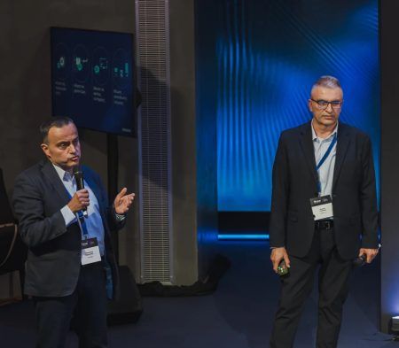 Siemens και Tosoh Hellas: Αλλάζουν τους κανόνες της προγνωστικής συντήρησης στη βιομηχανία