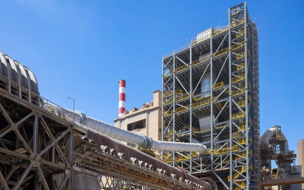 ΤΙΤΑΝ: Με νέα εξαγορά στην Κρήτη ενισχύει τη στρατηγική καθετοποίησης