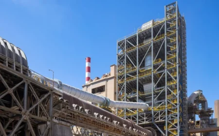 ΤΙΤΑΝ: Με νέα εξαγορά στην Κρήτη ενισχύει τη στρατηγική καθετοποίησης