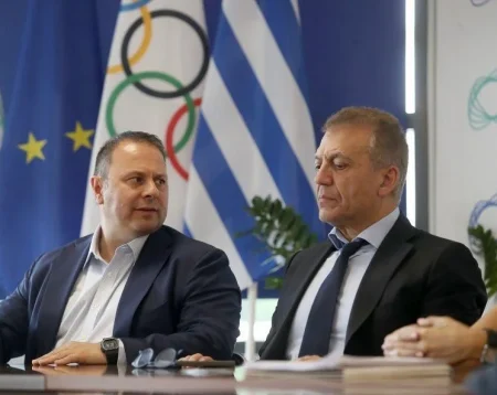 Υπερταμείο: Δύο νέα έργα 3,9 εκατ. για την αποκατάσταση και αναβάθμιση του ΟΑΚΑ