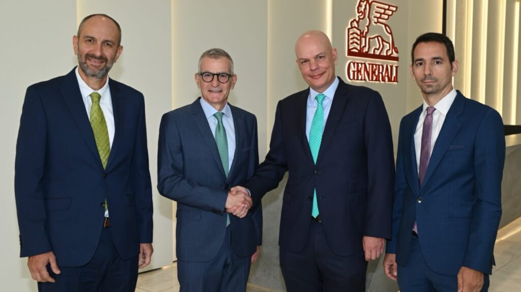 H Generali προχωρά στην εξαγορά του Ομίλου της Ευρωκλινικής