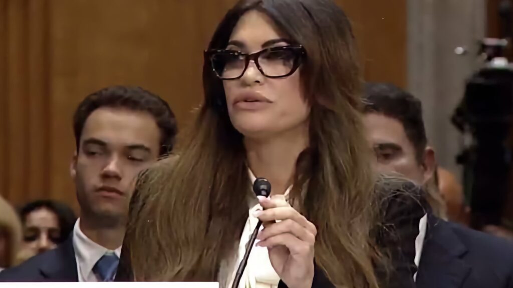 Προτεραιότητα σε άμυνα και ενέργεια από τη νέα υποψήφια πρέσβη των ΗΠΑ