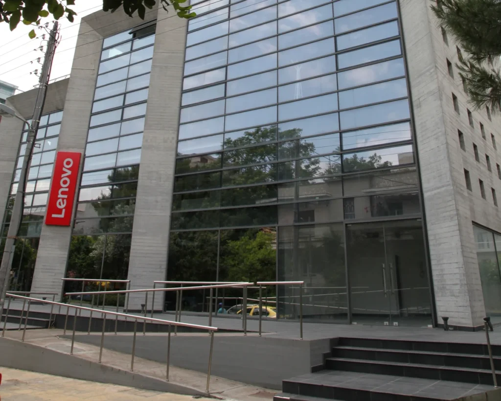 Συνεργασία Lenovo με το υπουργείο Έρευνας της Κύπρου για προμήθεια τεχνολογικού υλικού
