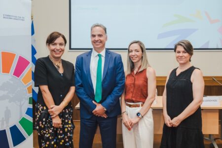 ΣΕΒ: Η Συμμετοχή δίνει αξία – Η Μετάβαση αποκτά νόημα