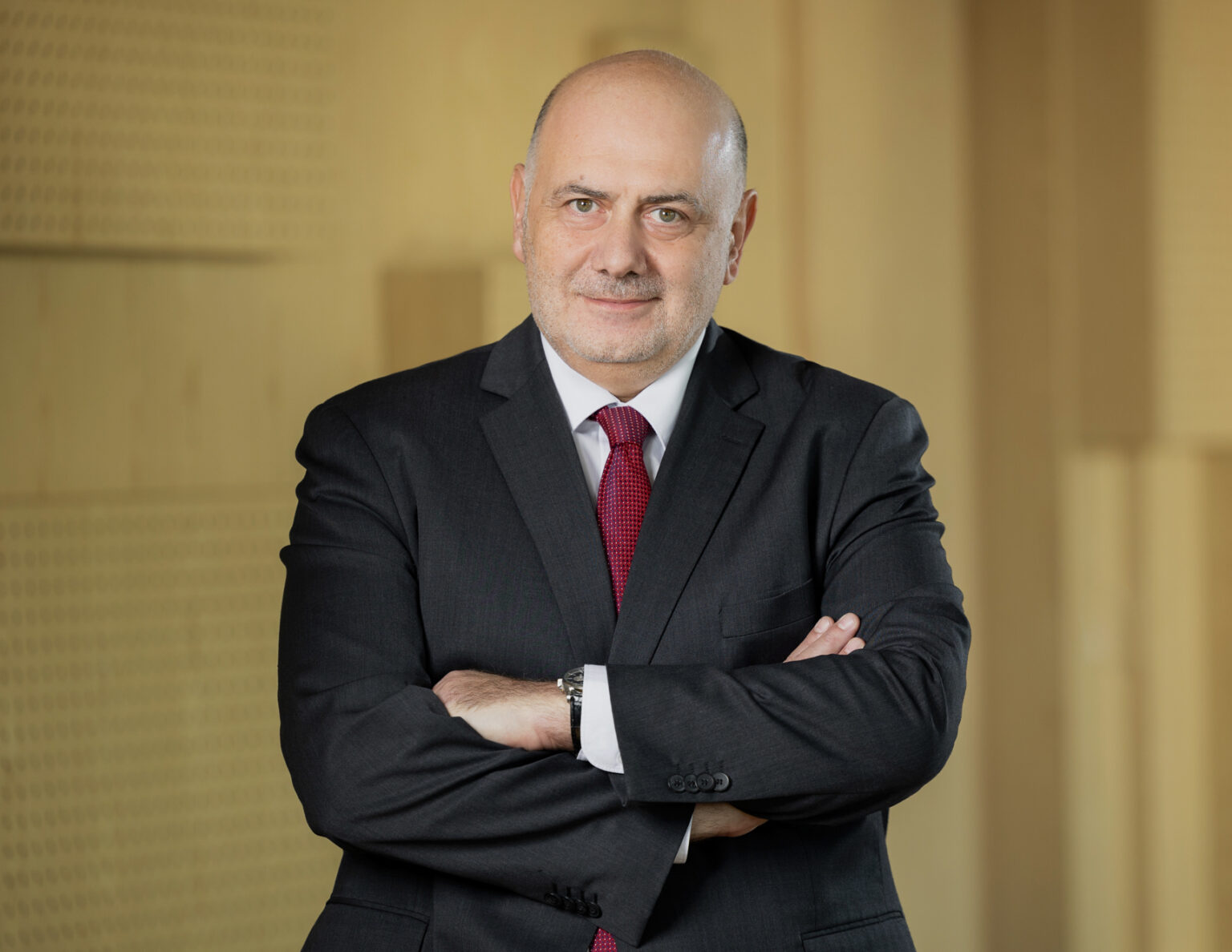 Ο καθ. Άγις Παπαδόπουλος νέος πρόεδρος του Ελληνογερμανικού Επιμελητηρίου