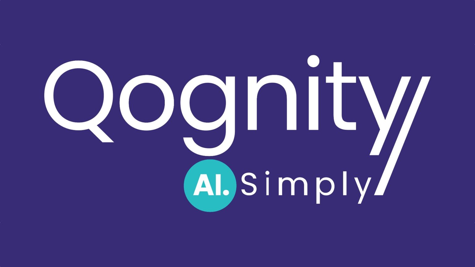 Qognity: Η τεχνητή νοημοσύνη στην υπηρεσία της καθημερινότητας των επιχειρήσεων