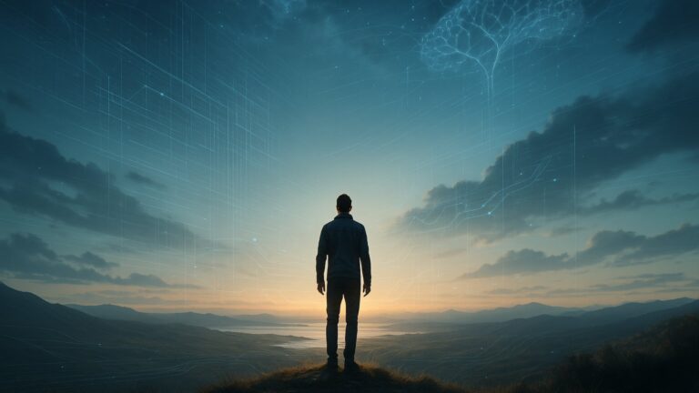 Η τεχνητή νοημοσύνη απαιτεί ανοιχτούς ορίζοντες