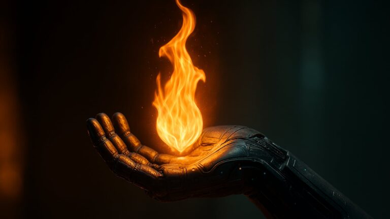 Τεχνητή Νοημοσύνη: η «φωτιά» του 21ου αιώνα (;)