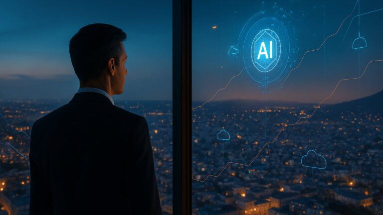 15 πρακτικοί τρόποι για να βάλετε την τεχνητή νοημοσύνη στην επιχείρησή σας!