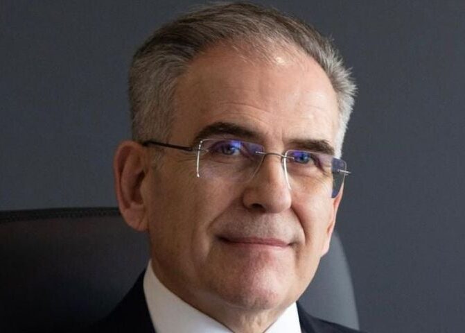 Ε.Ε.Ε.Π: Με πλειοψηφία η έγκριση του διορισμού του Α. Βαρθολομαίου