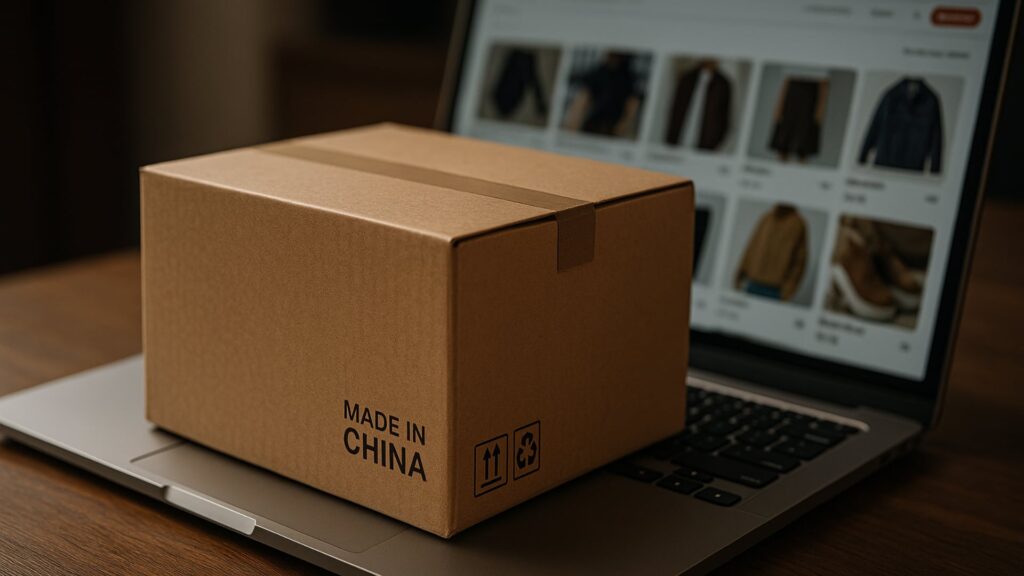 ΕΕ εναντίον Shein & Temu για τοξικά προϊόντα και αθέμιτο ανταγωνισμό