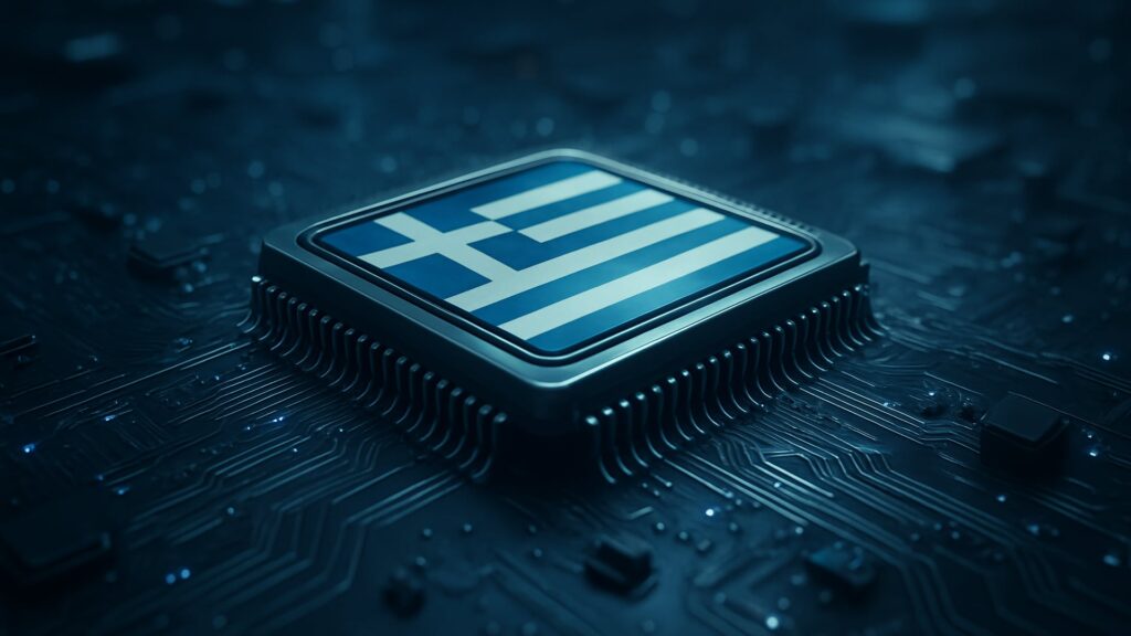 Η Ελλάδα στην «πρώτη γραμμή» της ευρωπαϊκής στρατηγικής για τα μικροκυκλώματα