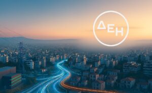 ΔΕΗ: Ιδρυτικό μέλος στη «Συμμαχία για τις Βιώσιμες Προμήθειες» του U.N. Global Compact