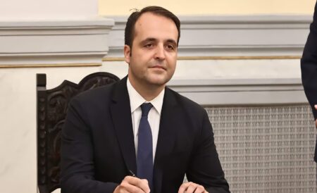 Ελληνογερμανικό Επιμελητήριο – ΔΕΘ: H Ελλάδα 4η ευρωπαϊκή δύναμη στην ψηφιακή μετάβαση