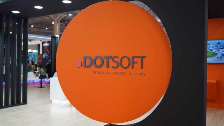 DOTSOFT: Η τεχνητή νοημοσύνη στην υπηρεσία των έξυπνων πόλεων