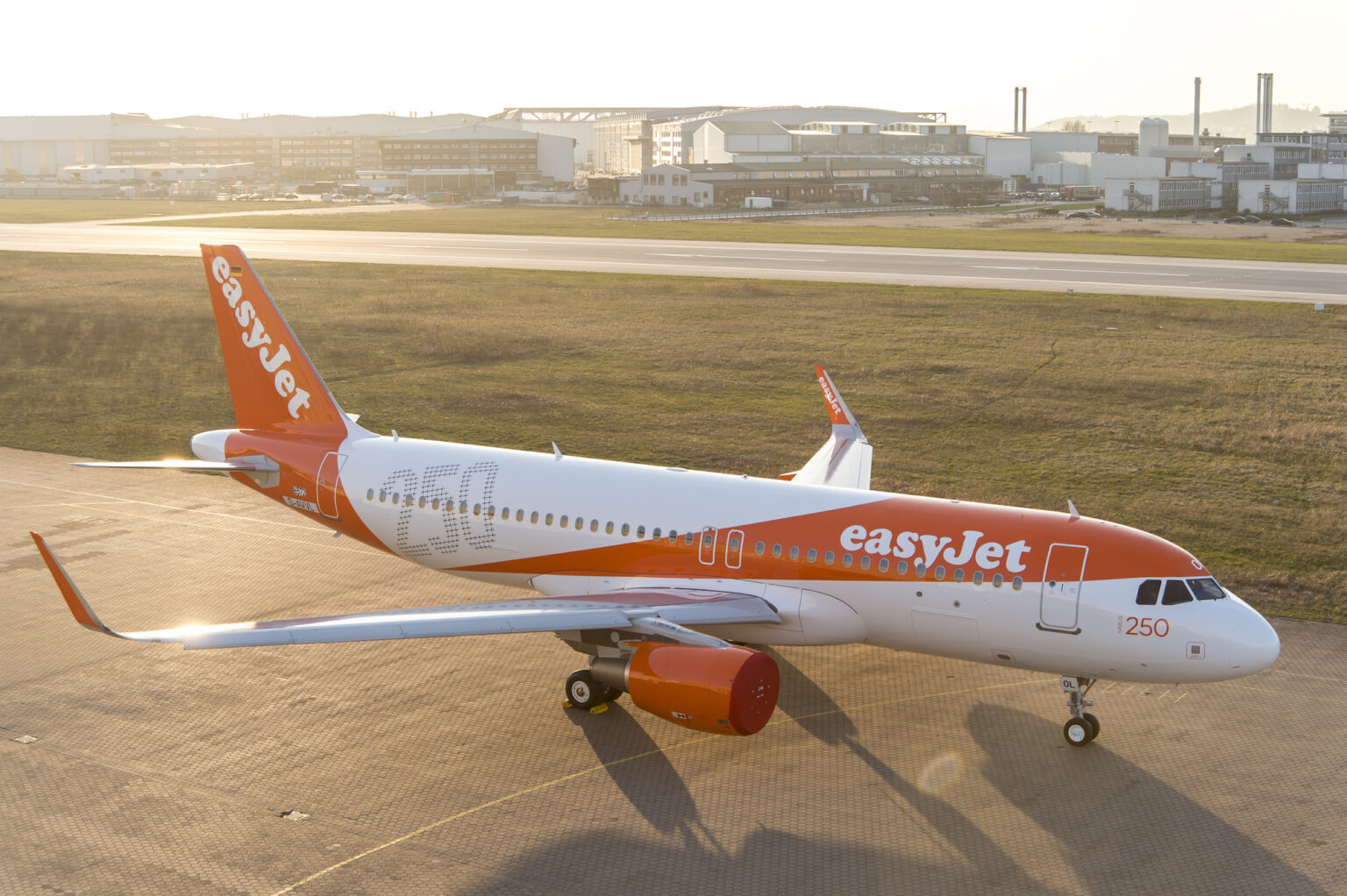 easyJet: Περισσότερες από 14.000 Πτήσεις από και προς την Ελλάδα το Καλοκαίρι του 2026