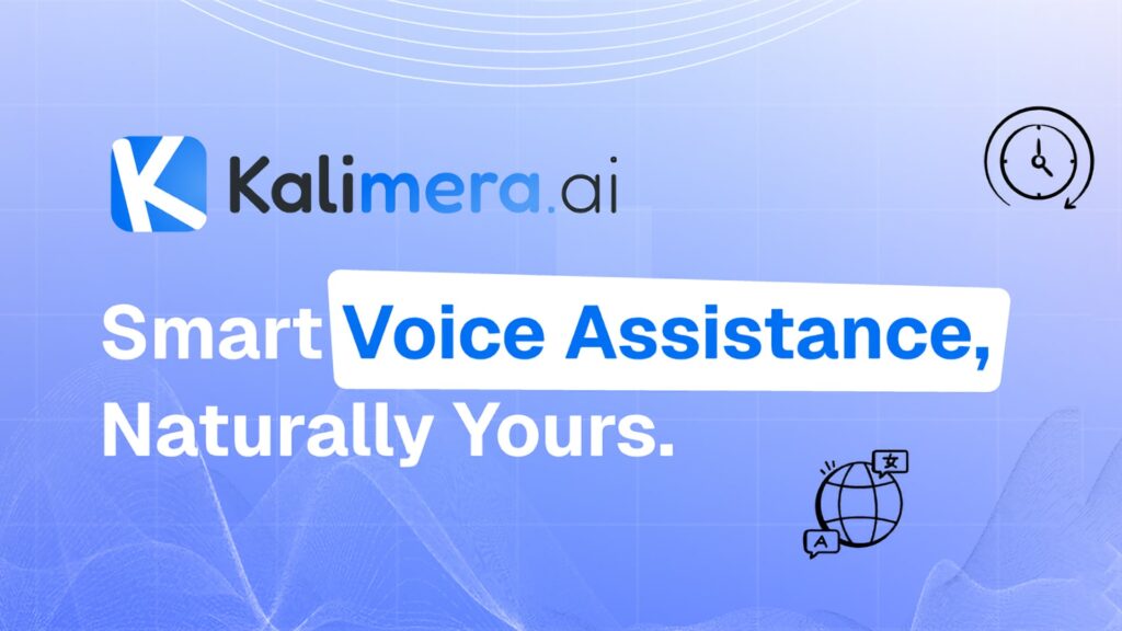 Kalimera.ai: Η επανάσταση της εξυπηρέτησης πελατών με φωνητική τεχνητή νοημοσύνη