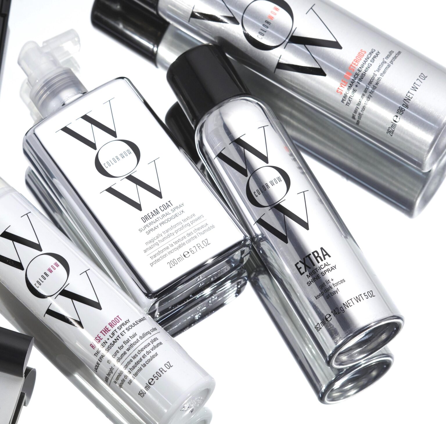 L’ORÉAL: Υπογράφει Συμφωνία για την Εξαγορά της Color Wow