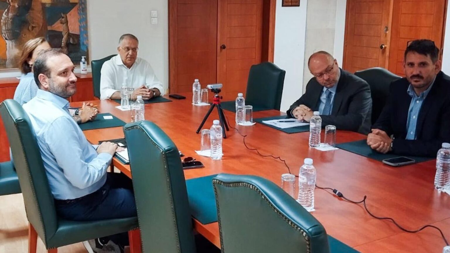 Παράταση για την υποβολή αιτήσεων στα τρία πρώτα καθεστώτα του νέου αναπτυξιακού νόμου