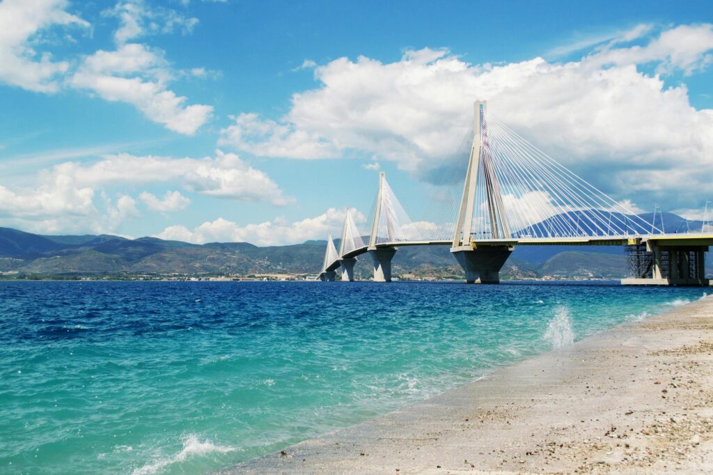 ΕΤΑΔ: Διαγωνισμός για την εκμίσθωση παραθαλάσσιου ακινήτου στην Αχαΐα