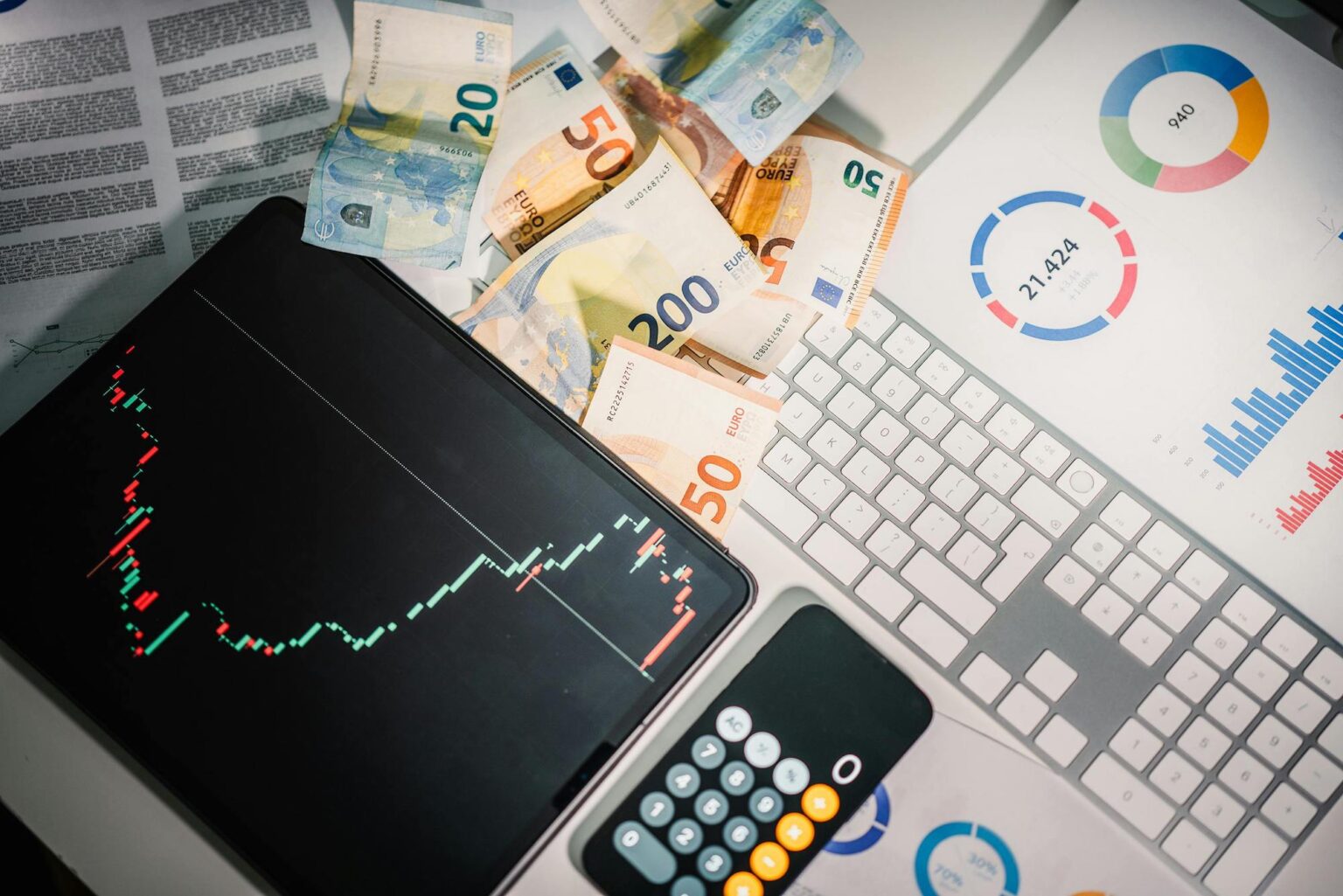 Προϋπολογισμός: Στα 4,5 δισ. ευρώ το πρωτογενές πλεόνασμα για το πρώτο εξάμηνο