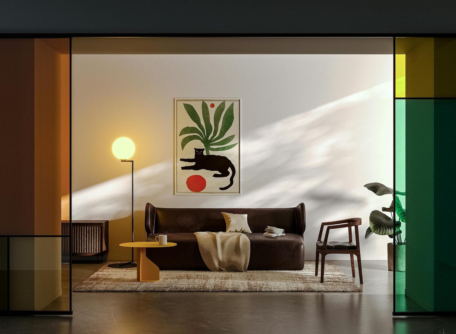 ΟΠΑ: Μικρή έως ανύπαρκτη η επίδραση του Airbnb στην αγορά κατοικίας στην Ελλάδα