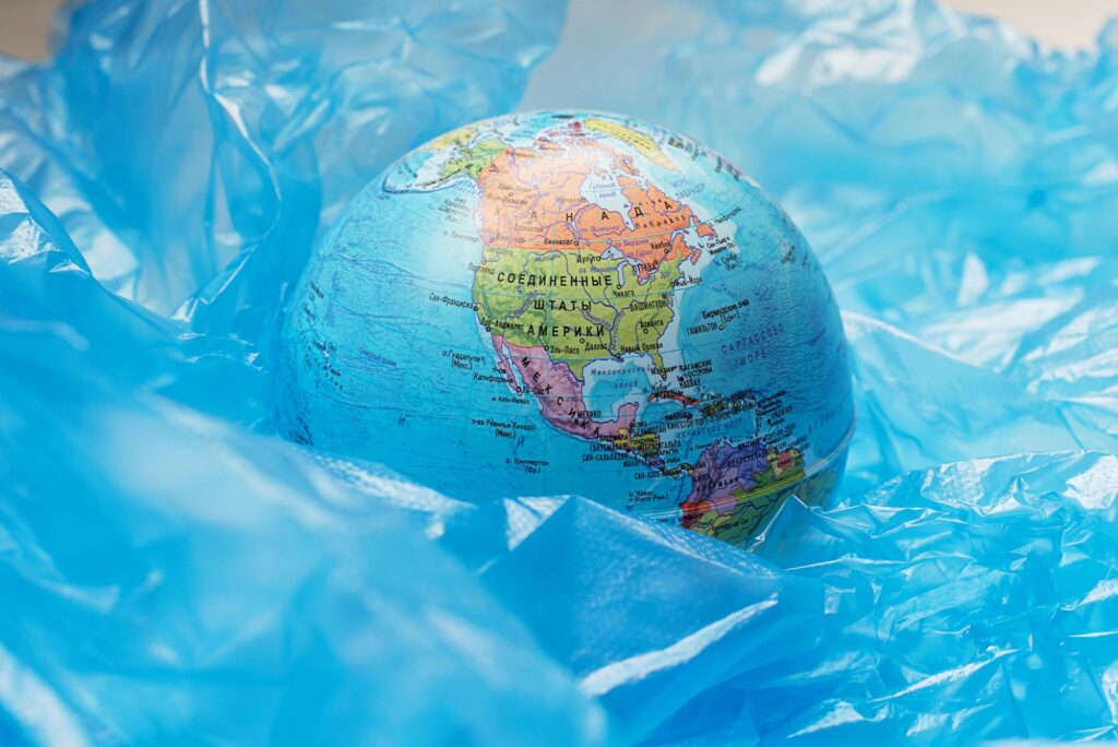 Ocean Cleanup & AWS: Μαζί για καθαρούς ωκεανούς με Τεχνητή Νοημοσύνη