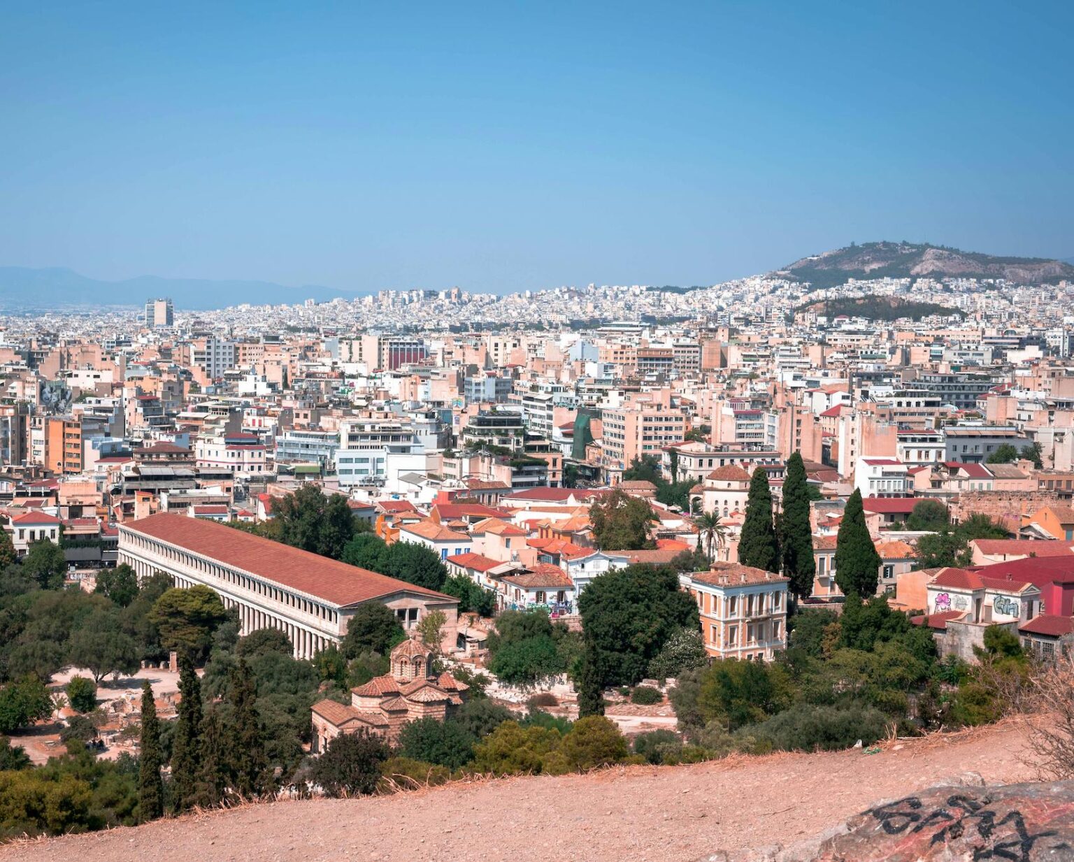 Ν. Παπαθανάσης: Στο Εθνικό Πρόγραμμα Ανάπτυξης η προμήθεια τετράτροχων μικρών οχημάτων ειδικού τύπου