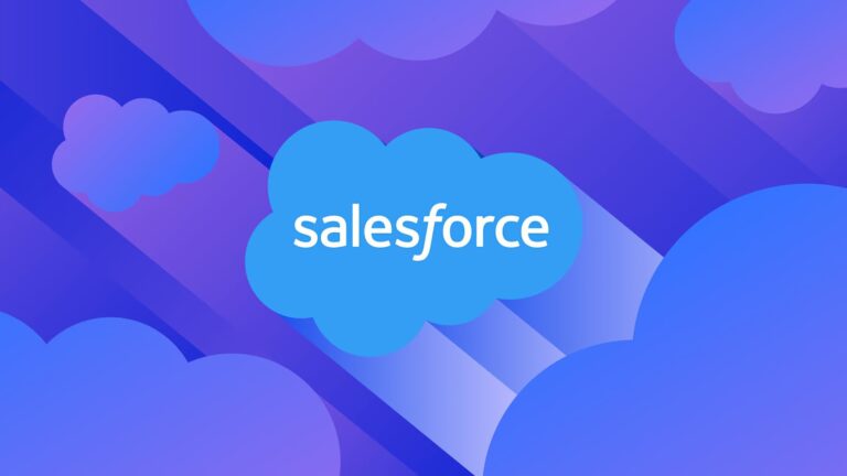 Salesforce: Η ανθρώπινη εφευρετικότητα και η ψηφιακή νοημοσύνη μοχλός ανάπτυξης για τις επιχειρήσεις