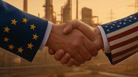 ΕΕ – ΗΠΑ: Τα σημεία-κλειδιά της νέας εμπορικής συμφωνίας