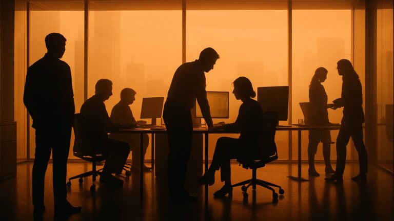Πάνω από ένας στους πέντε νέους αισθάνεται υπερ-ειδικευμένος για την εργασία του