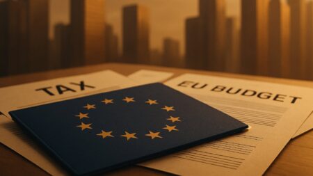 Αντιδράσεις στην ΕΕ για τον φόρο στις μεγάλες επιχειρήσεις