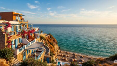 Χιλιάδες ευρωπαϊκά ξενοδοχεία στρέφονται νομικά κατά της Booking