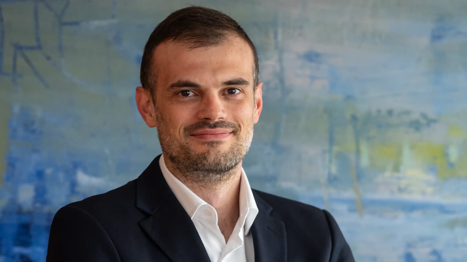 Ο Βασίλης Καρκατζούνης Ειδικός Γραμματέας Τεχνητής Νοημοσύνης και Διακυβέρνησης Δεδομένων