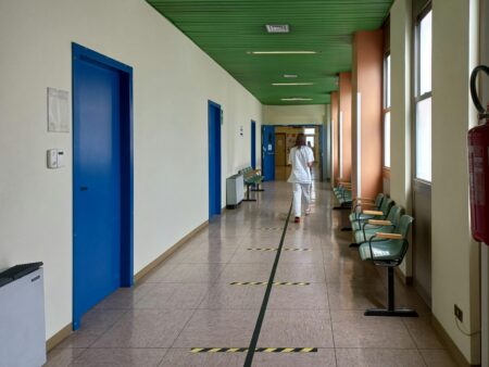 Στο ΕΣΠΑ η ενεργειακή αναβάθμιση των Νοσοκομείων Πειραιά «Μεταξά», Χανίων και Πέλλας