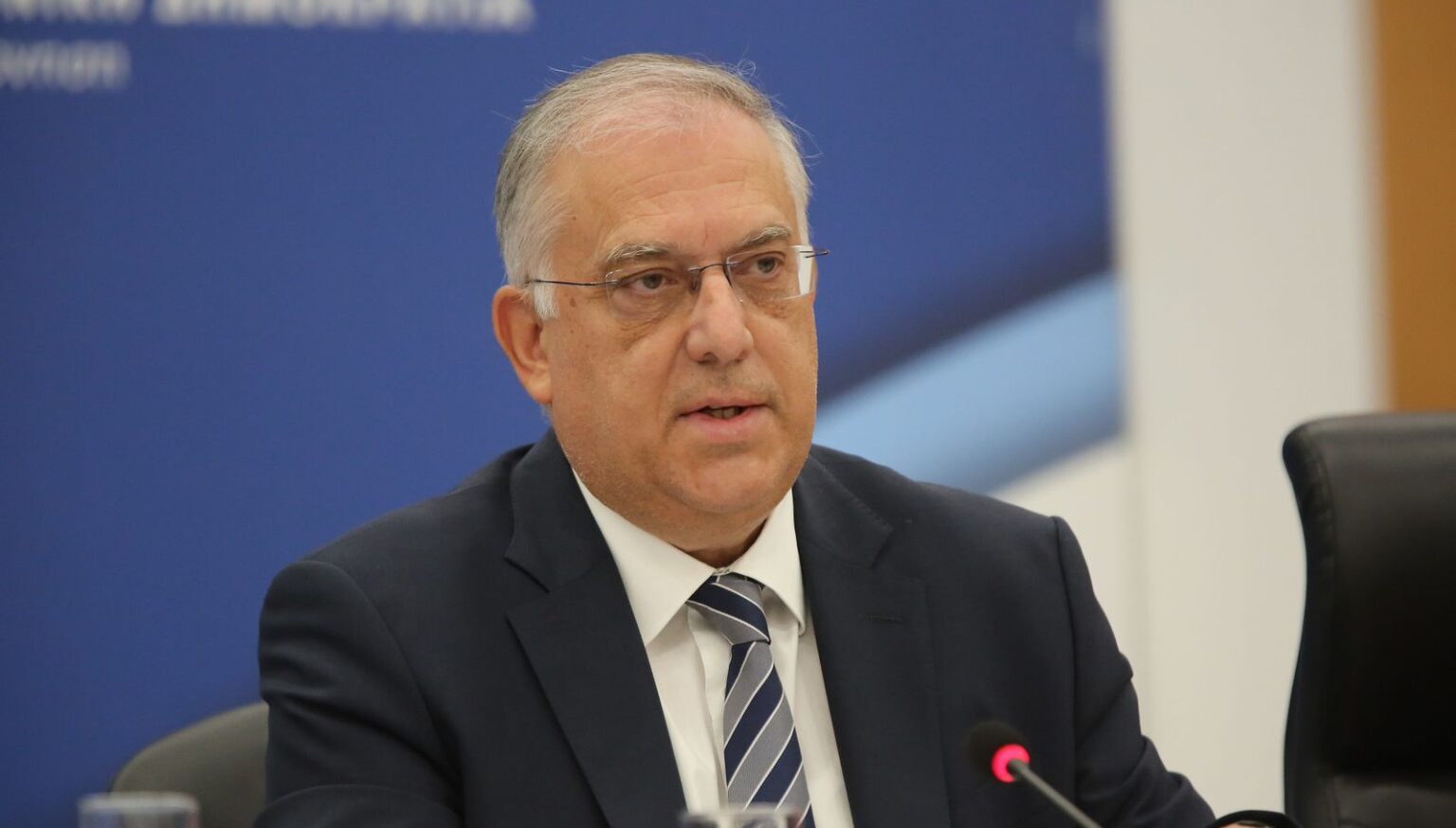 Θεοδωρικάκος: 300 εκατ. ευρώ για παραγωγικές επενδύσεις στη Μακεδονία