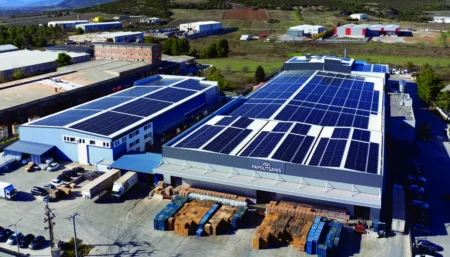 Παπουτσάνης: Άνοδος 38% στα καθαρά κέρδη το Α’ Εξάμηνο του 2025