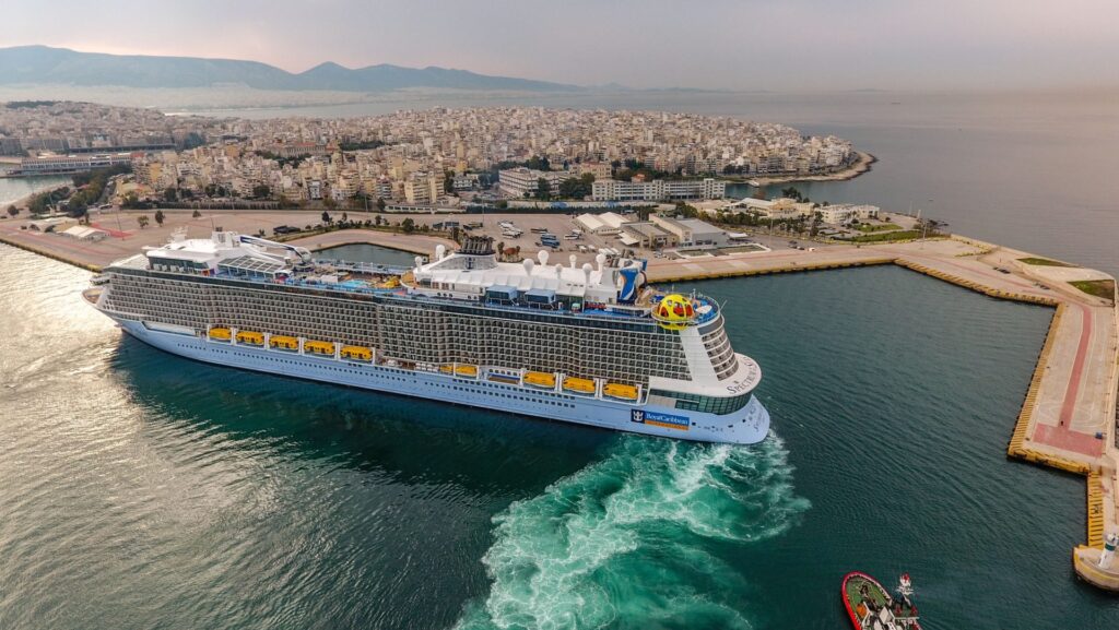 ΟΛΠ Α.Ε.: Αύξηση εσόδων και κερδοφορίας – Σημαντικές επενδύσεις και αποπληρωμή δανεισμού