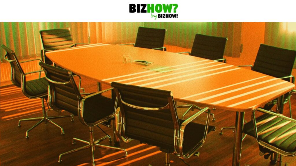 Meeting χωρίς ουσία: Πώς να κερδίσετε πίσω τον χαμένο χρόνο