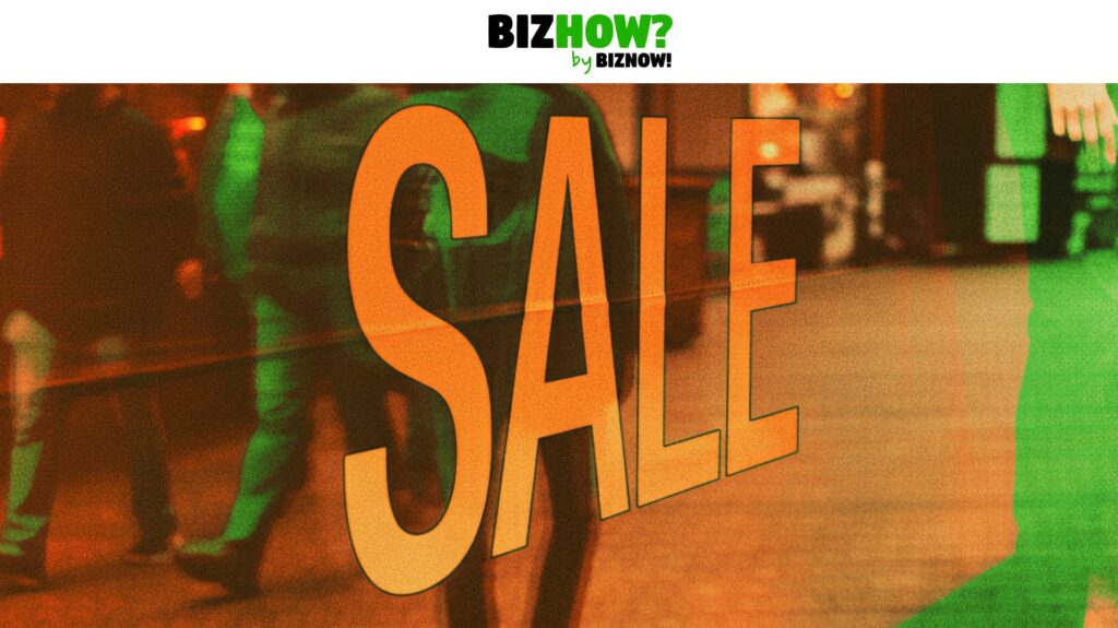 Η τέχνη του να κερδίζεις πελάτες για πάντα, όχι απλώς να κλείνεις συμφωνίες