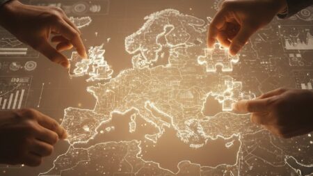 Το μεγάλο παράδοξο της Ευρώπης: Εξάγει τεχνολογία, εισάγει εξάρτηση