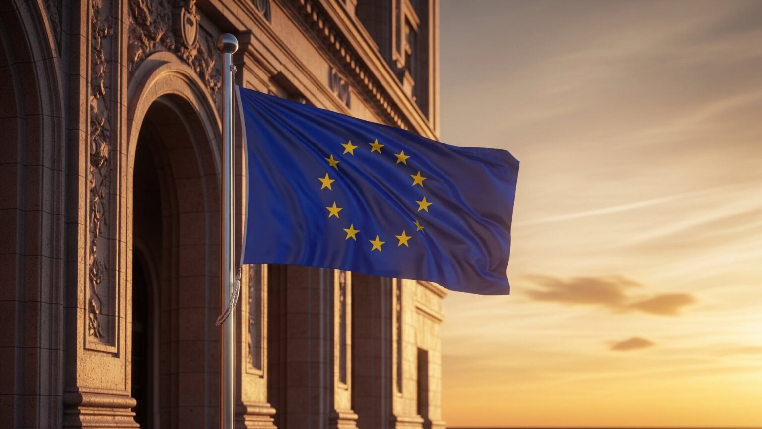 Η ΕΕ χαράσσει νέα πορεία για την ανταγωνιστικότητα με επίκεντρο τη βιομηχανία