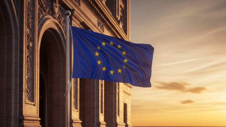 Η ΕΕ χαράσσει νέα πορεία για την ανταγωνιστικότητα με επίκεντρο τη βιομηχανία