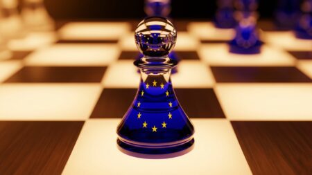 Η ΕΕ προετοιμάζεται για το 2040 με ένα μακρόπνοο όραμα ανθεκτικότητας