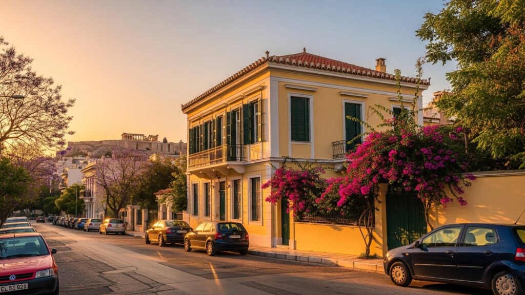 Στο Κτηματολόγιο οι Υπηρεσίες Δόμησης – Δήμοι και κυβέρνηση σε τροχιά σύγκρουσης