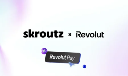 Skroutz και Revolut ενώνουν τις δυνάμεις τους