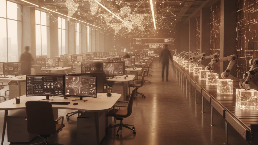 Βελτιωμένες οι προθέσεις προσλήψεων – Αισιοδοξία με αστερίσκους στην αγορά εργασίας